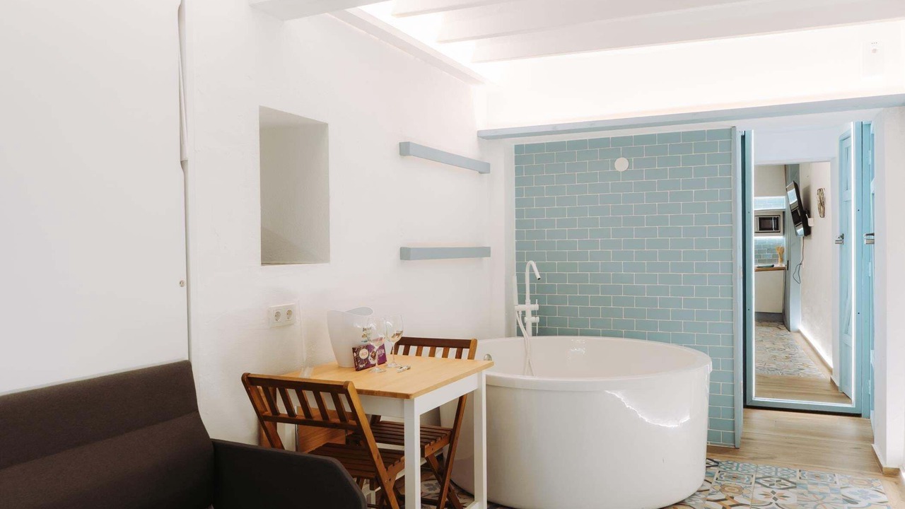 Photo of Bedroom in Villajoyosa