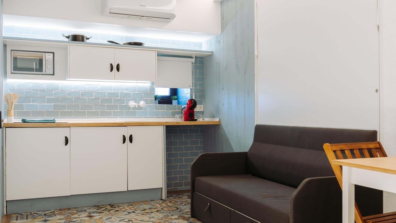 Photo of Livingroom in Villajoyosa