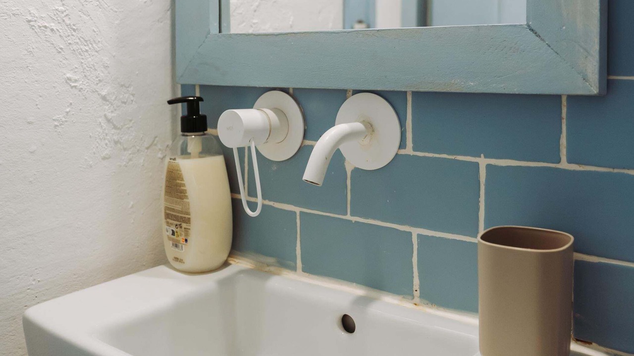 Photo of Bathroom in Villajoyosa