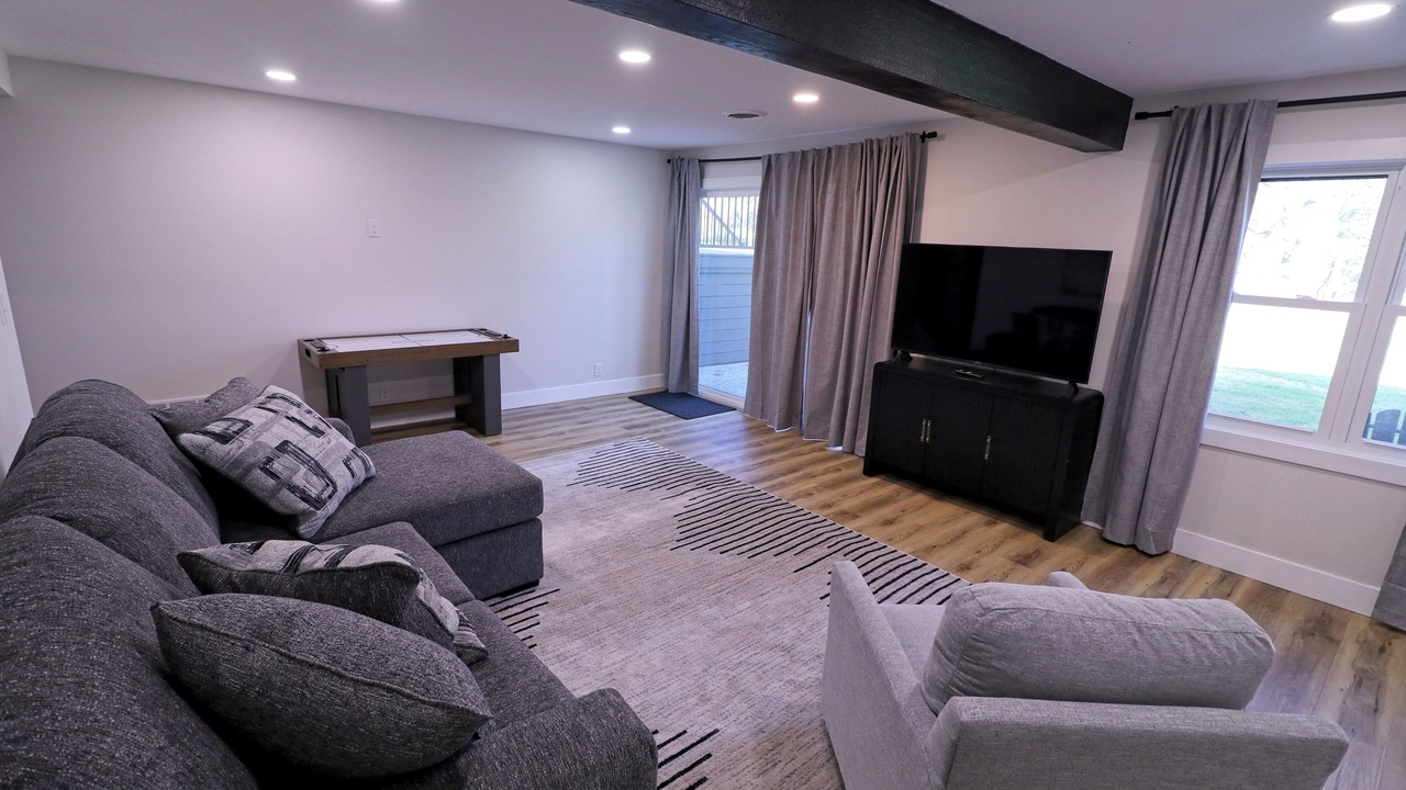 Photo of Livingroom in Stevensville