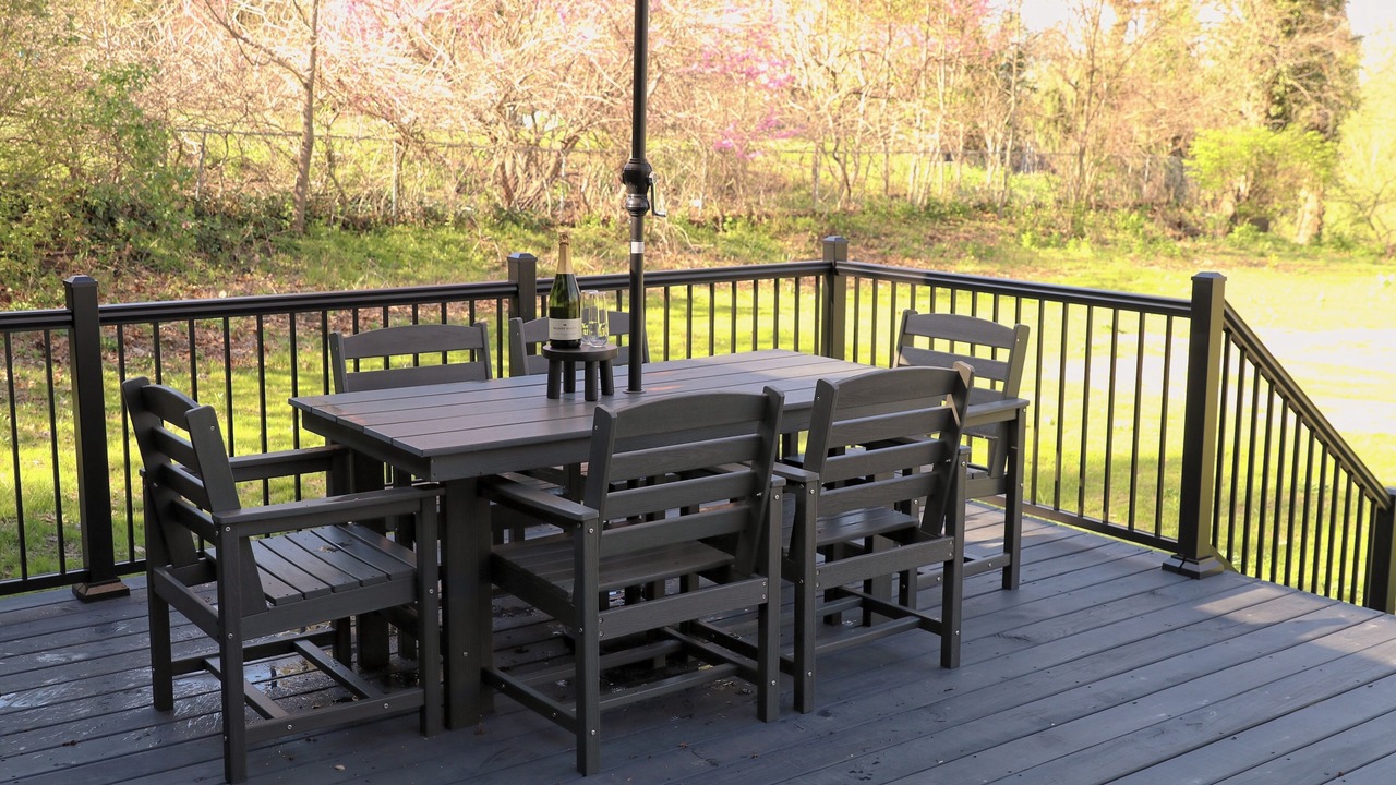 Photo of Outdoor in Stevensville