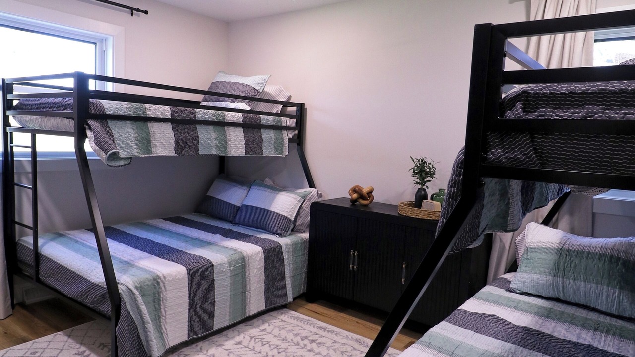 Photo of Bedroom in Stevensville