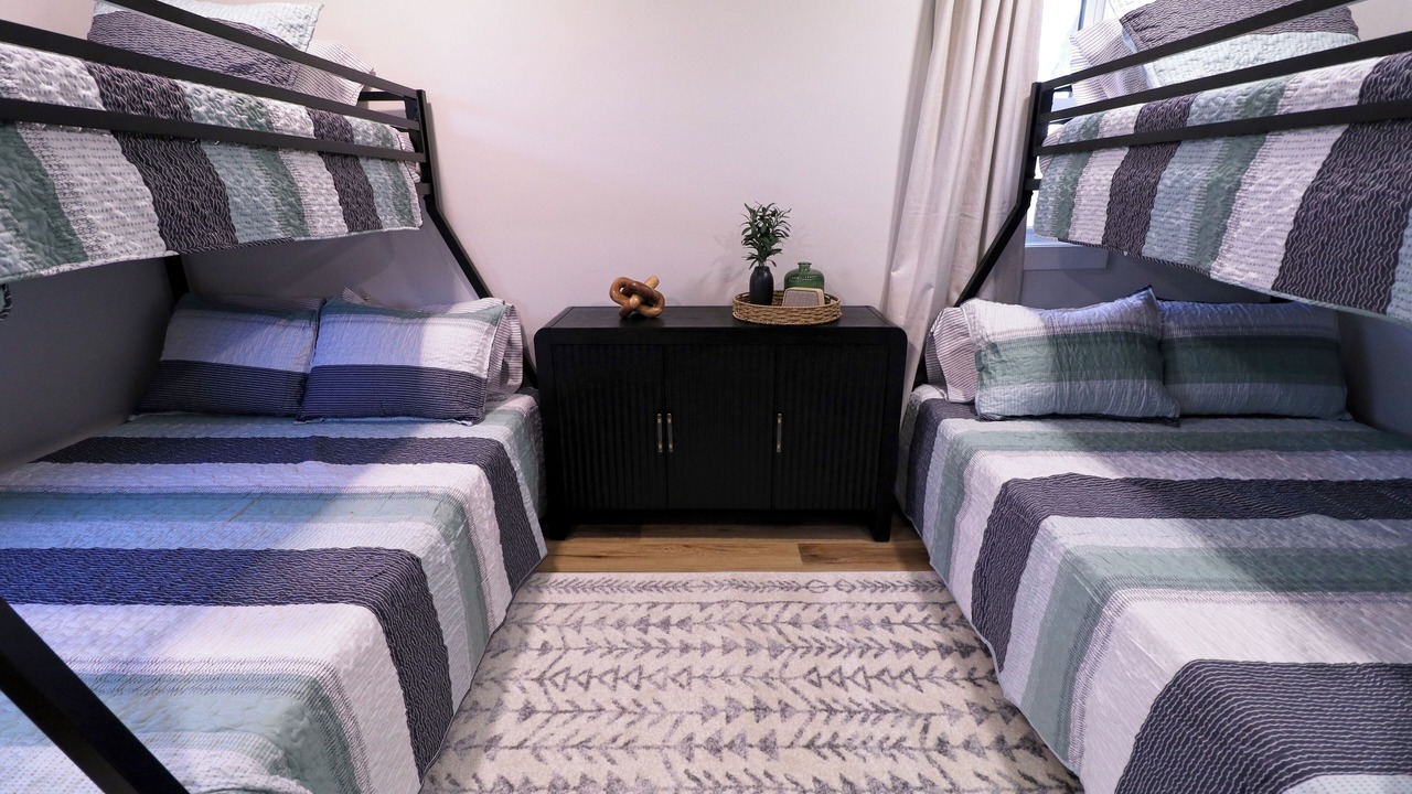 Photo of Bedroom in Stevensville