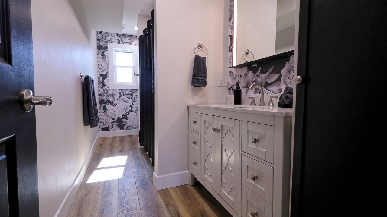 Photo of Bathroom in Stevensville