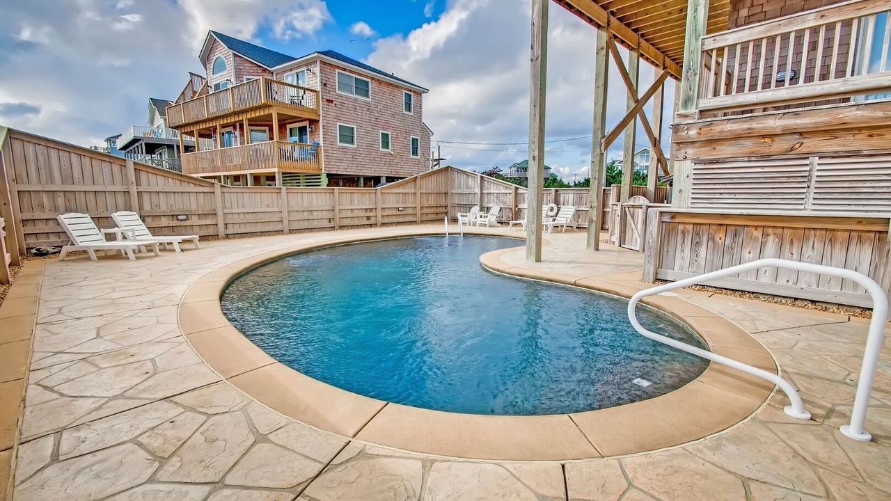 Photo of Outdoor in Waves