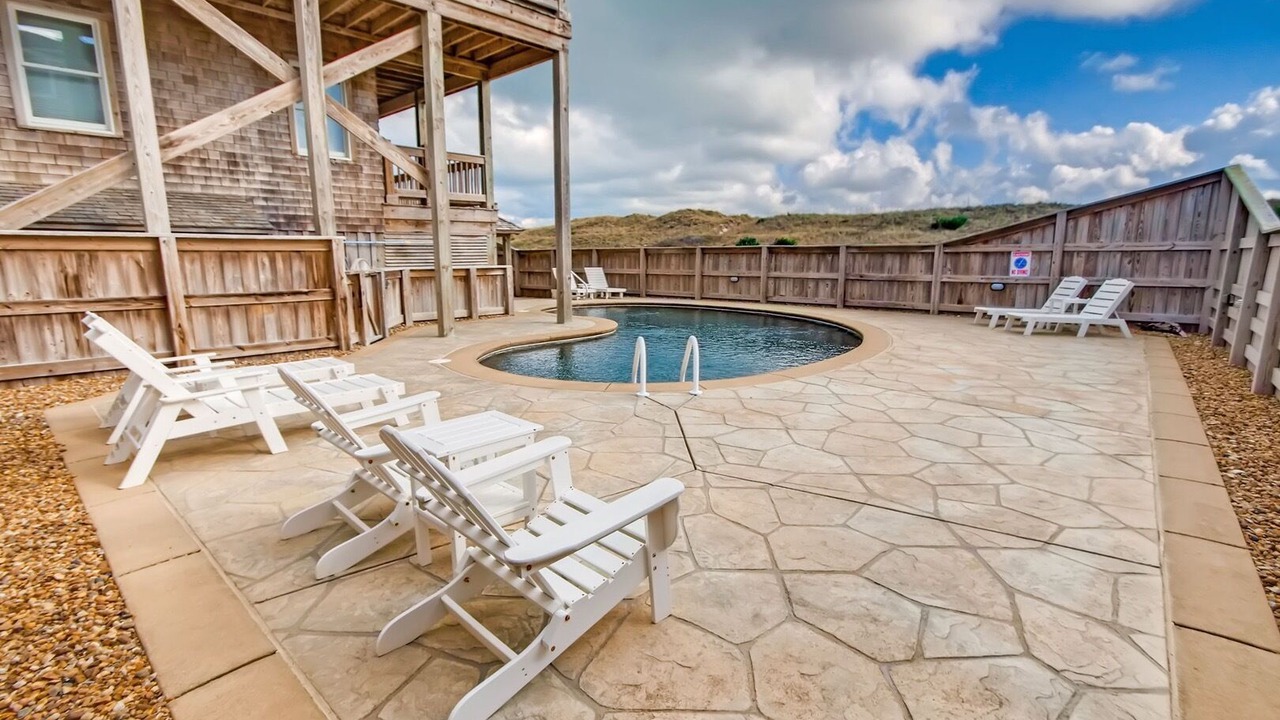Photo of Outdoor in Waves