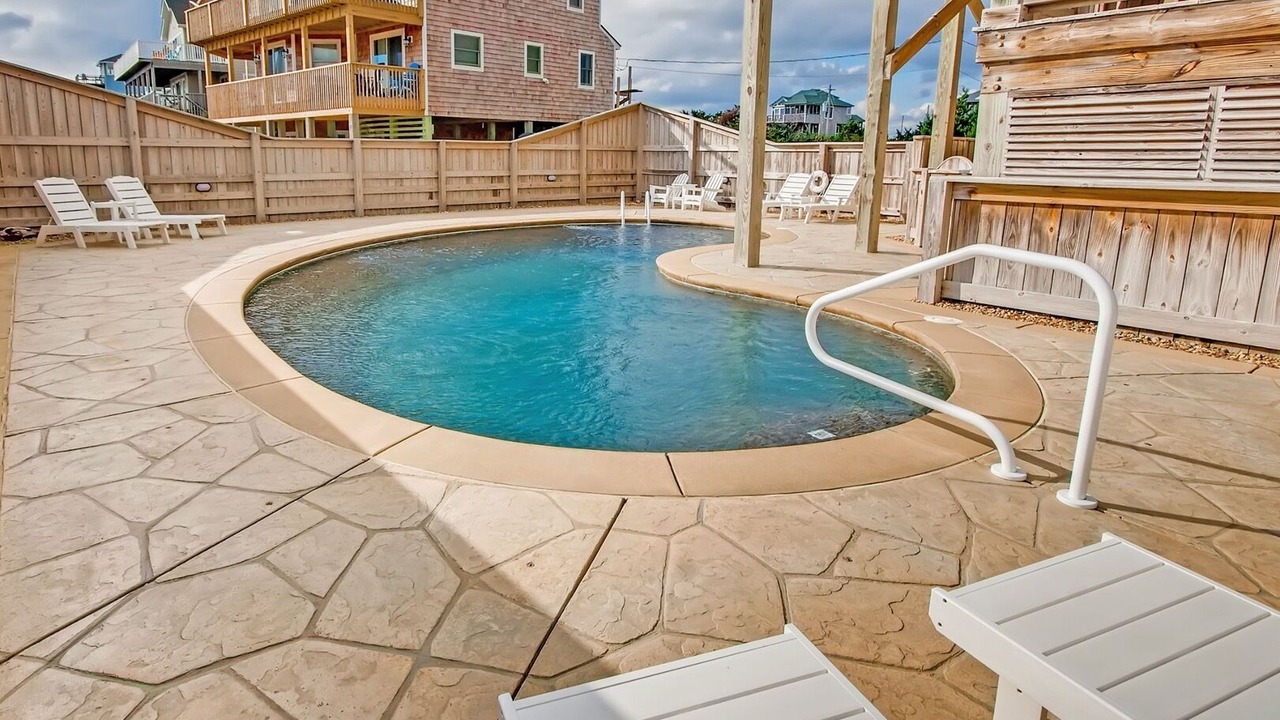 Photo of Outdoor in Waves
