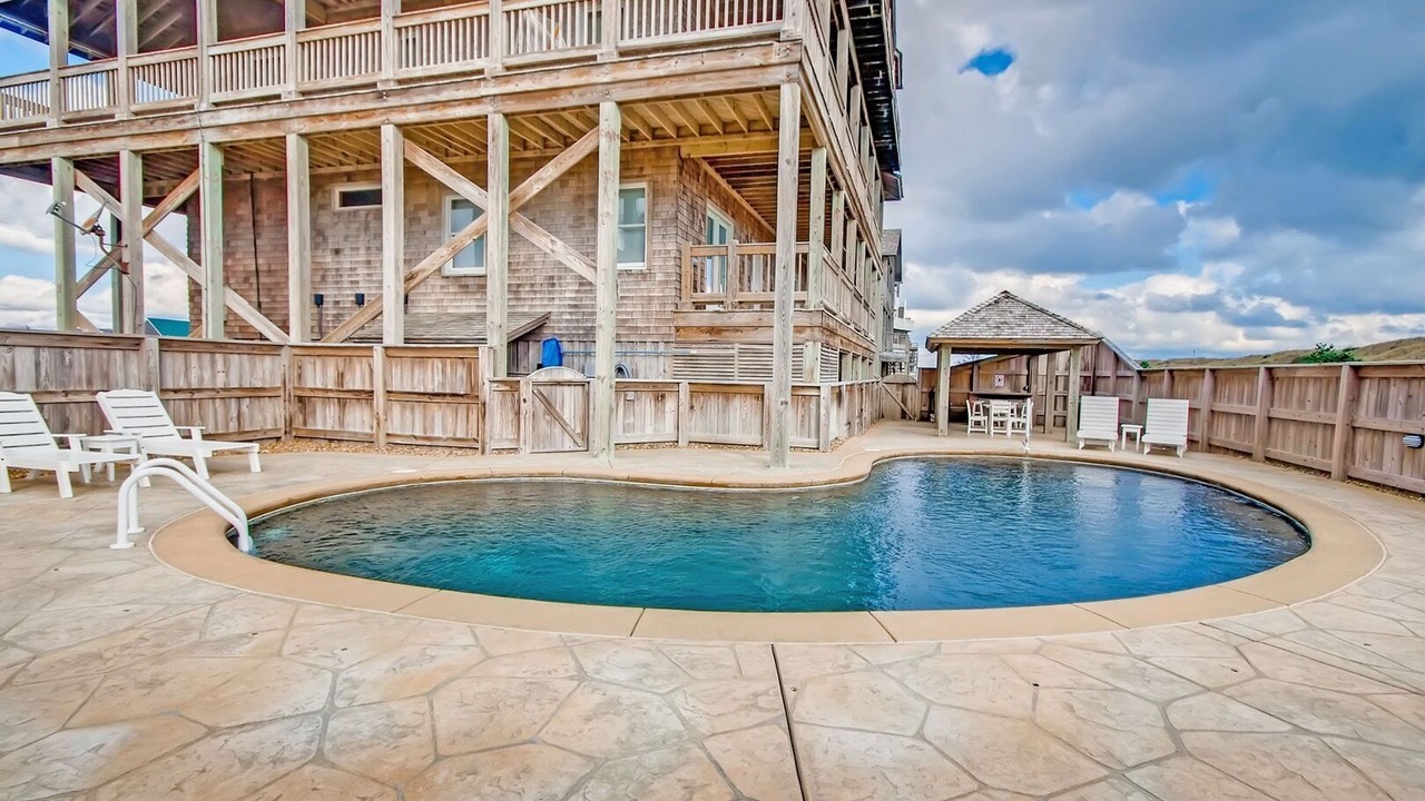 Photo of Outdoor in Waves