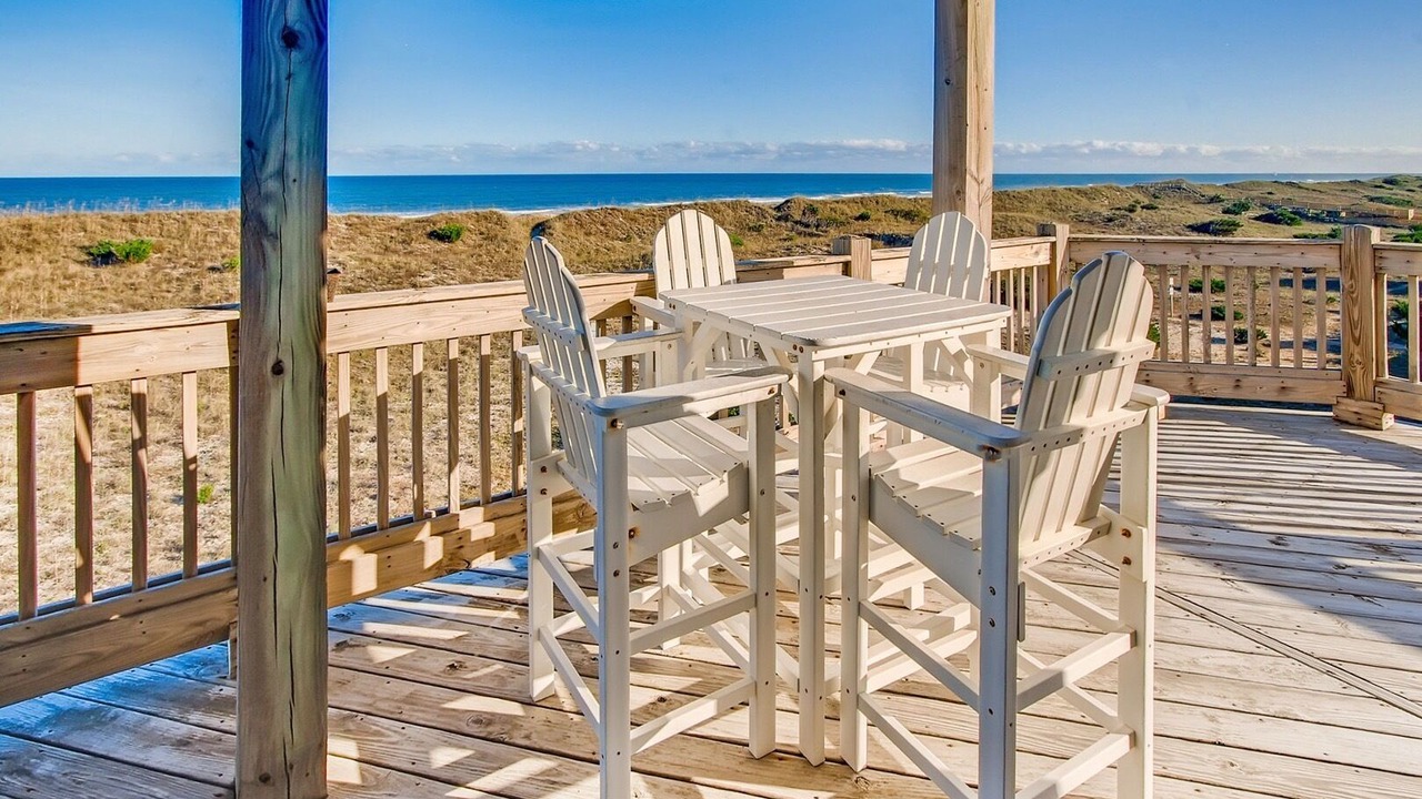 Photo of Outdoor in Waves