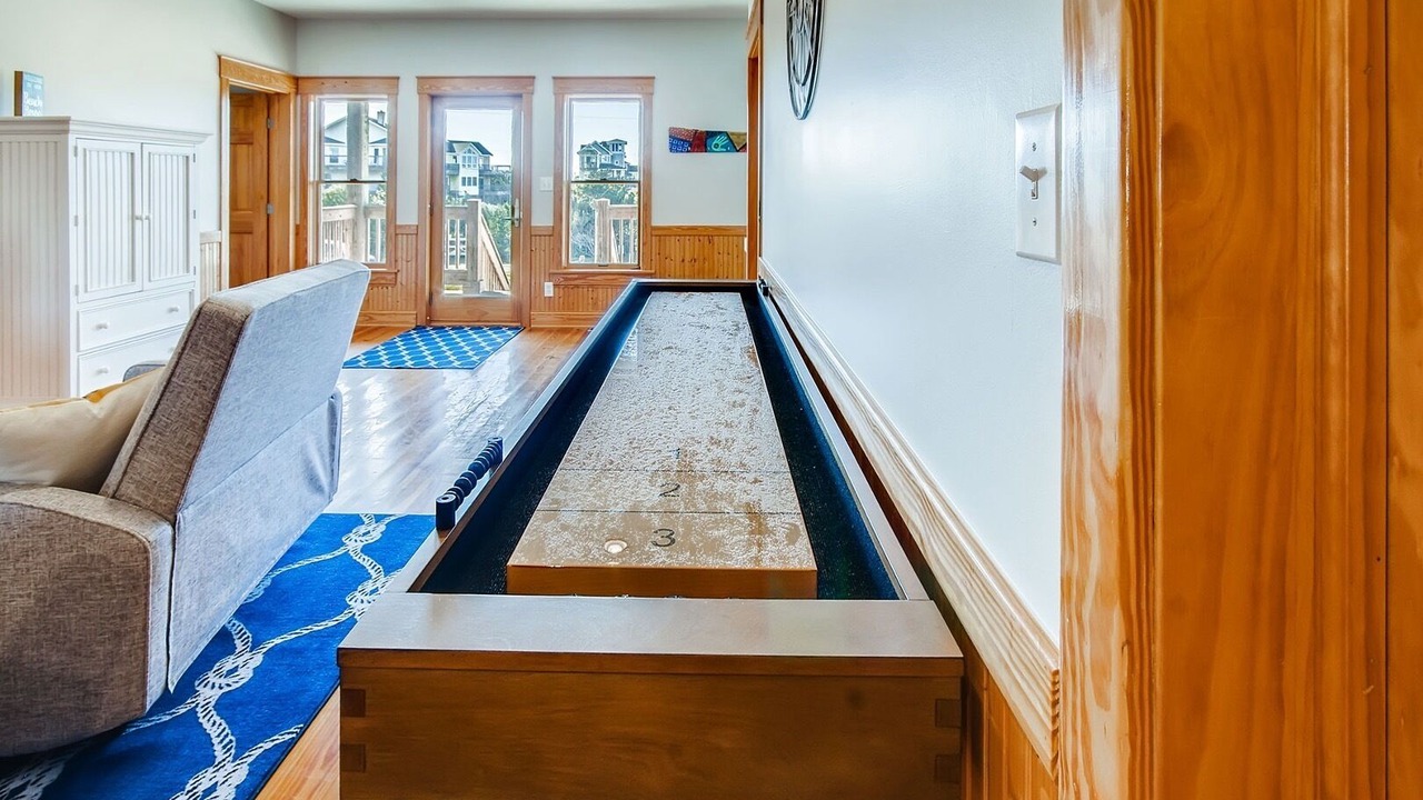 Photo of Bedroom in Waves