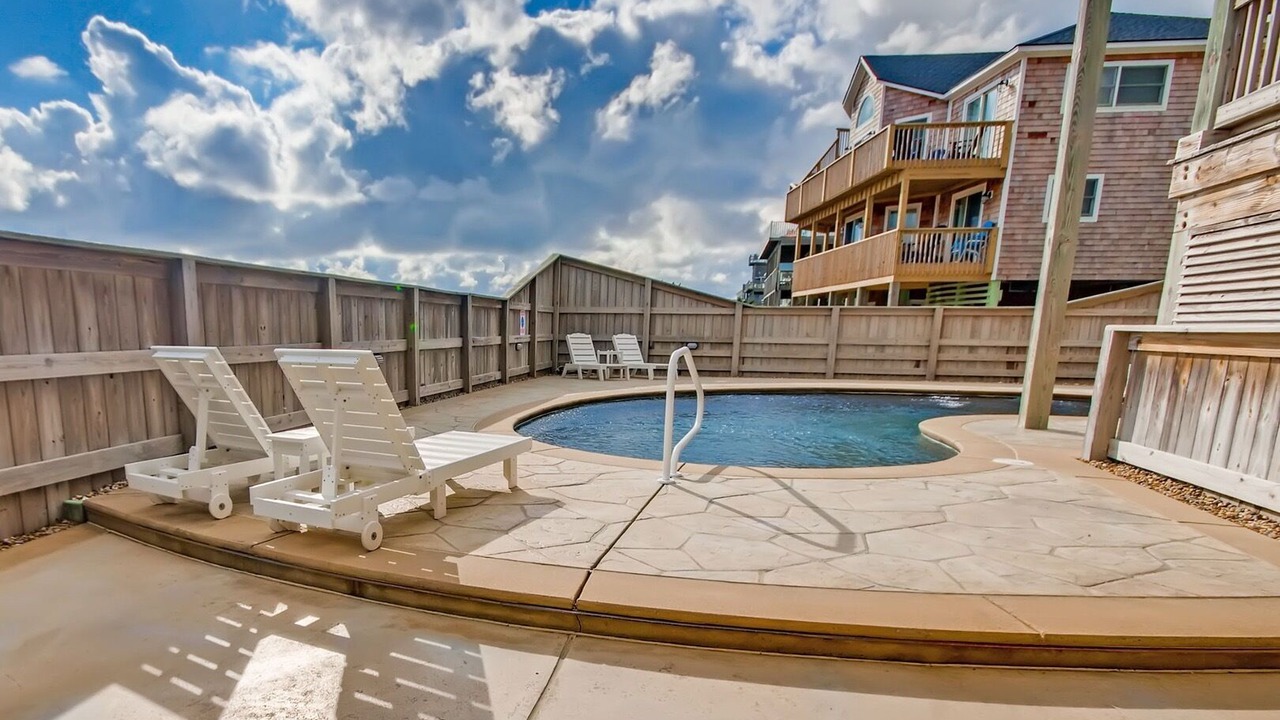 Photo of Outdoor in Waves
