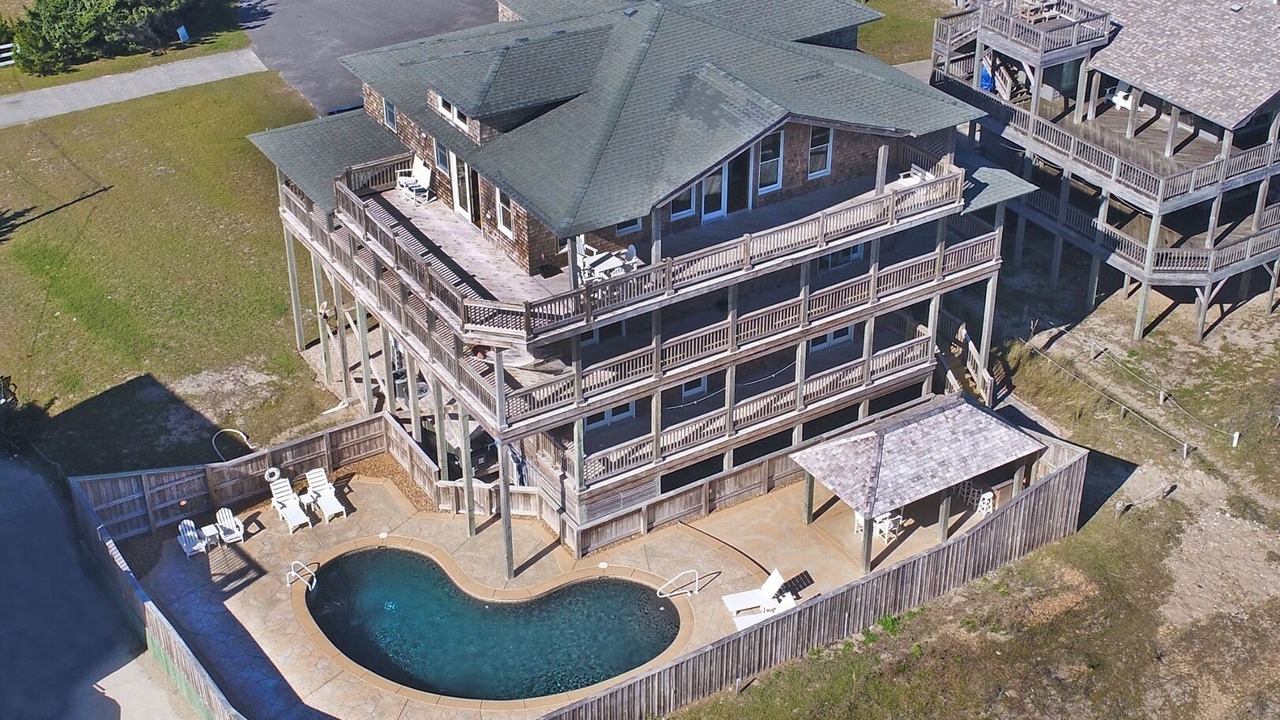 Photo of Outdoor in Waves