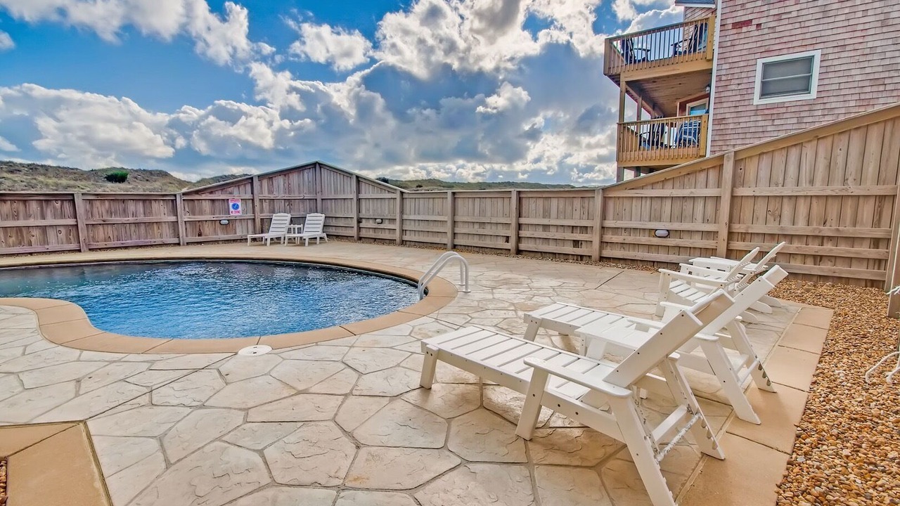 Photo of Outdoor in Waves