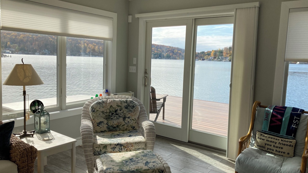 Photo of Livingroom in Shawanese