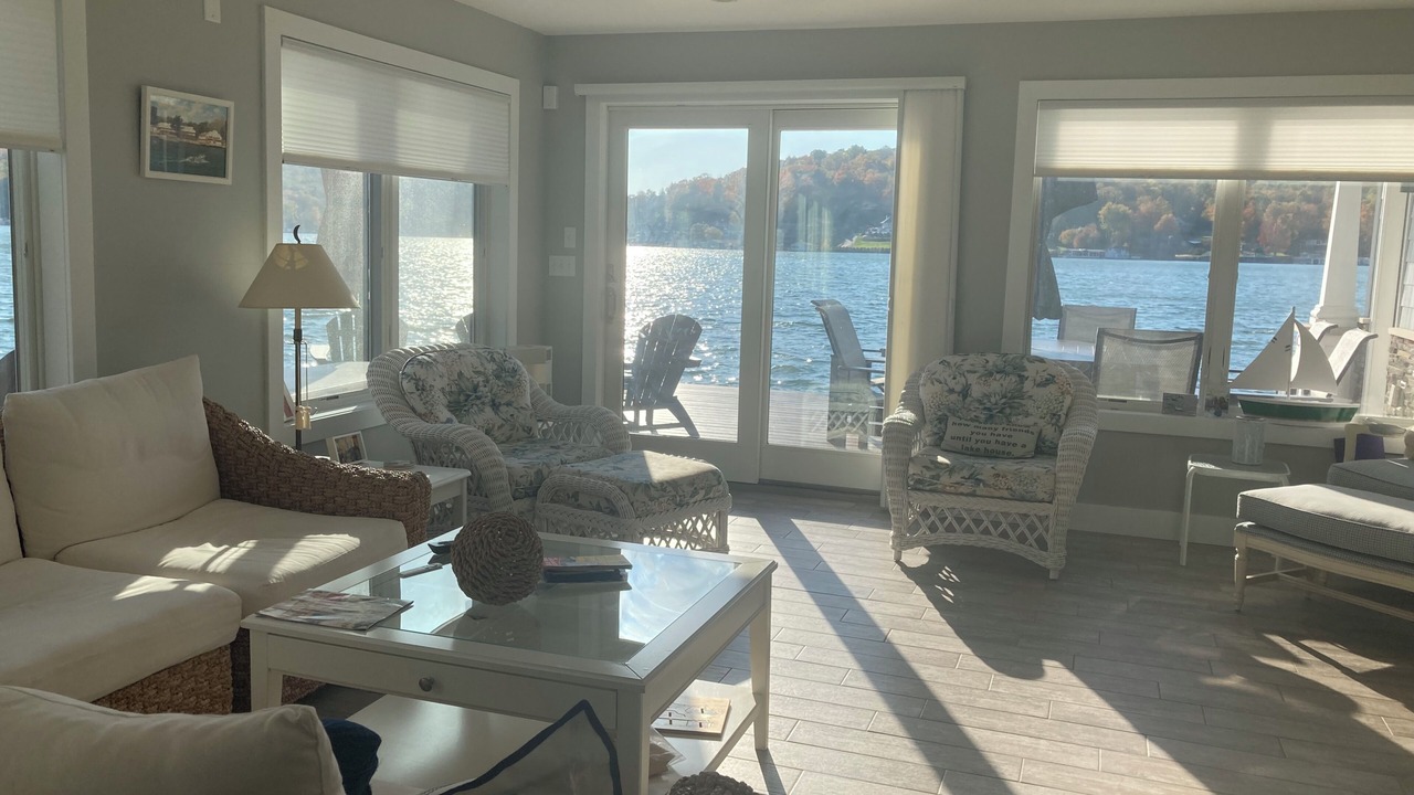 Photo of Livingroom in Shawanese