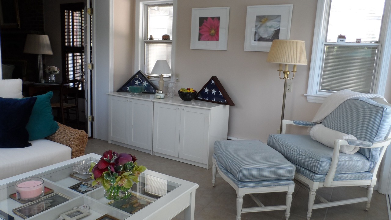 Photo of Livingroom in Shawanese