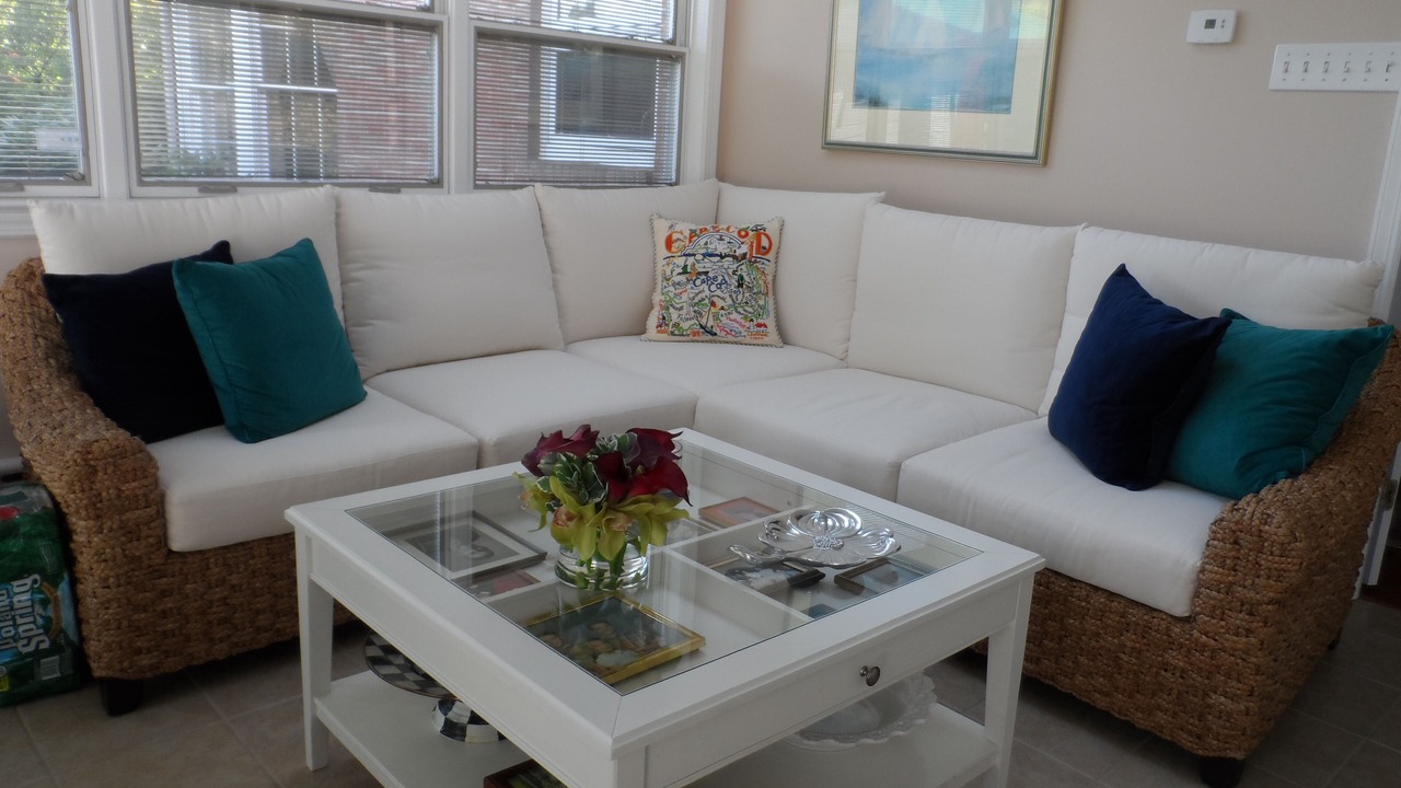 Photo of Livingroom in Shawanese