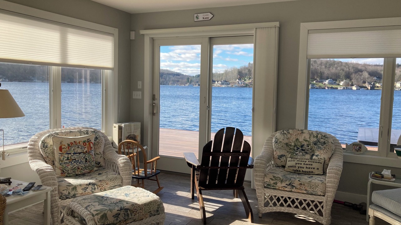 Photo of Livingroom in Shawanese