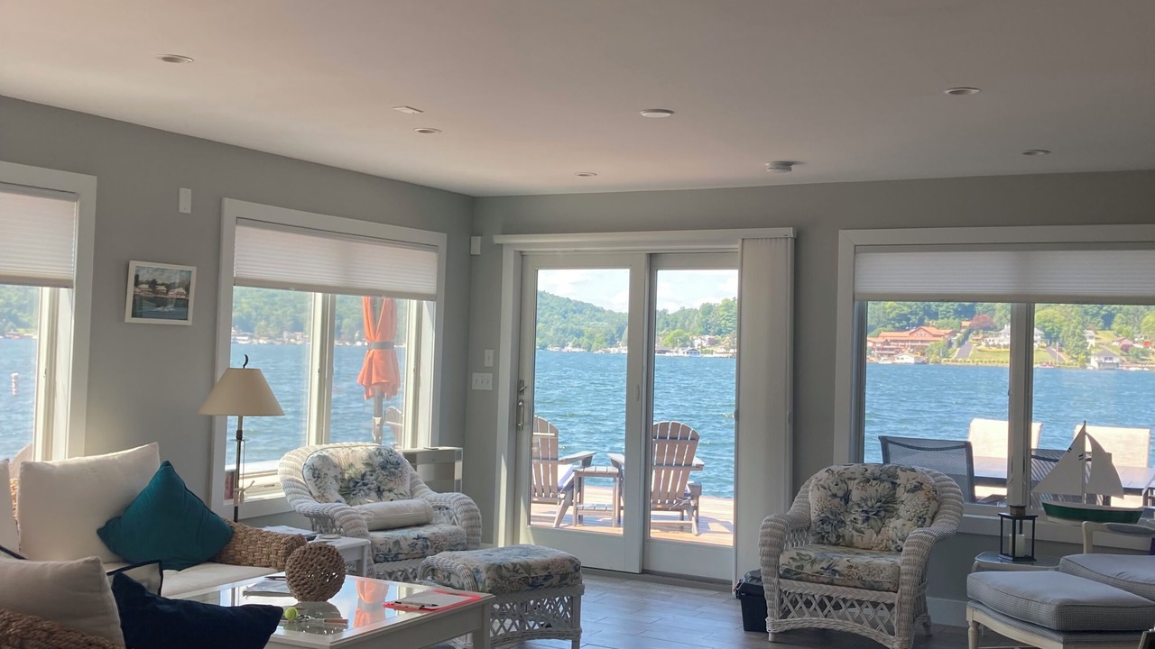 Photo of Livingroom in Shawanese