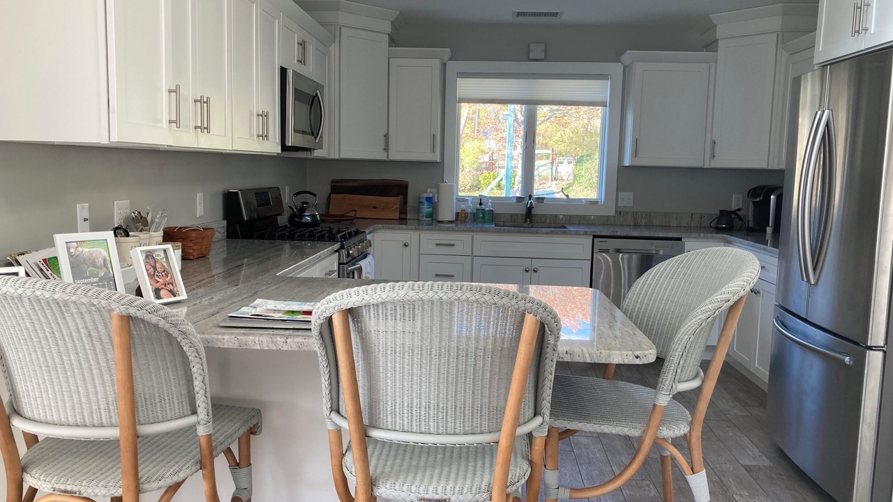 Photo of Kitchen in Shawanese