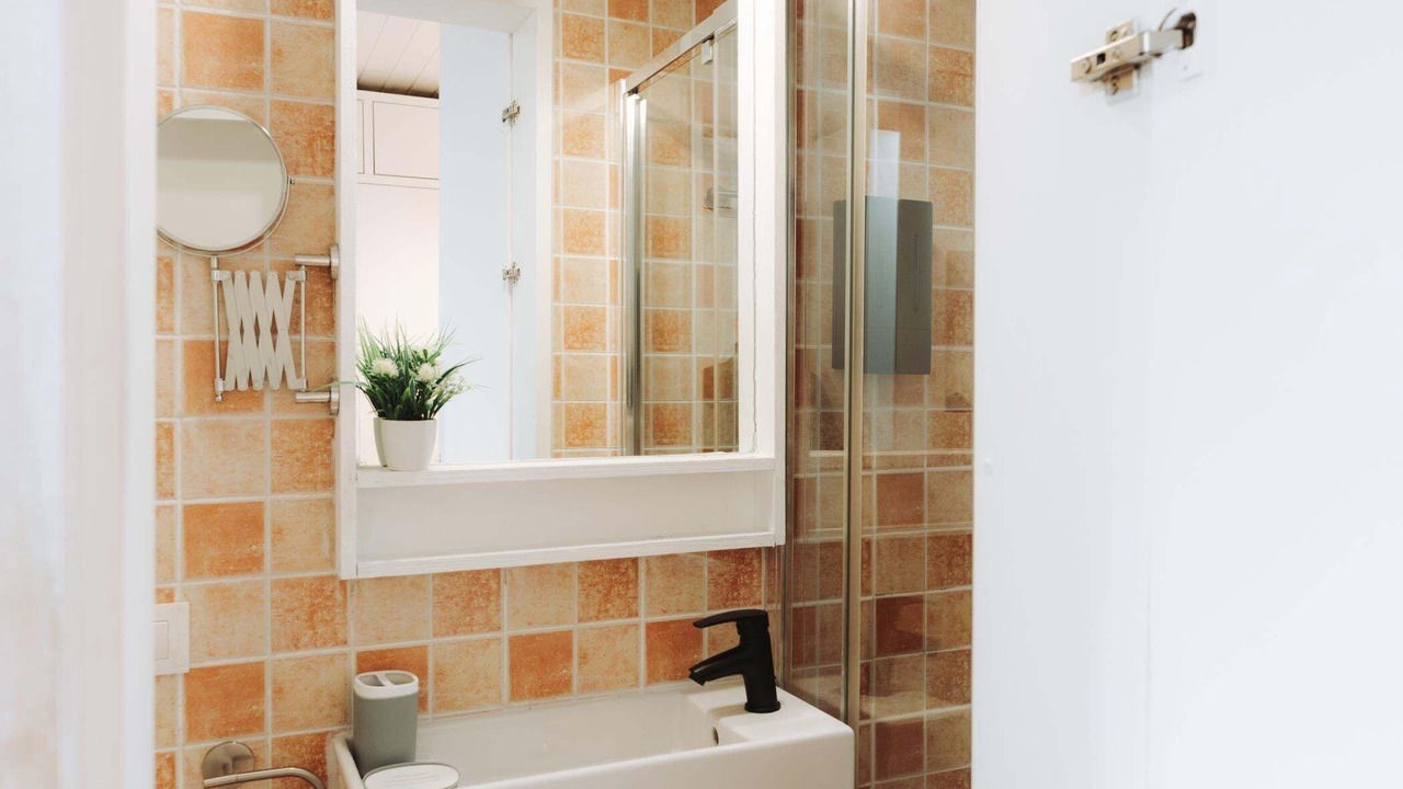 Photo of Bathroom in Old Town