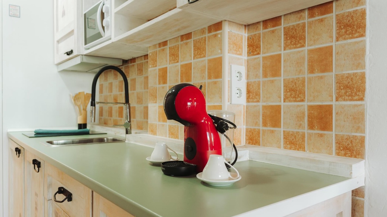 Photo of Kitchen in Old Town