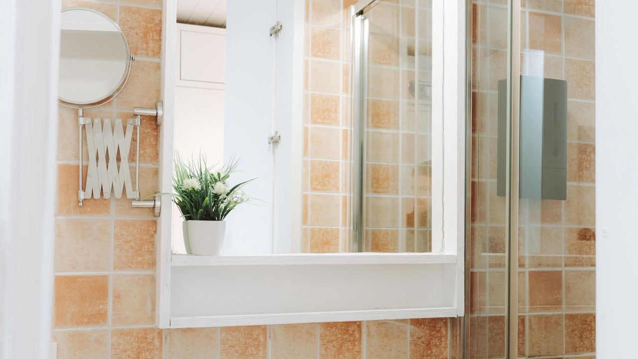 Photo of Bathroom in Old Town
