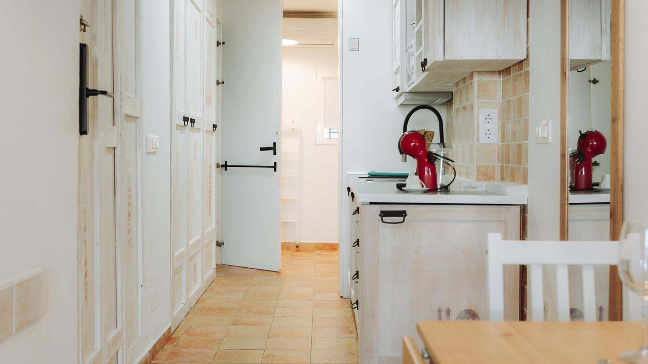 Photo of Kitchen in Old Town