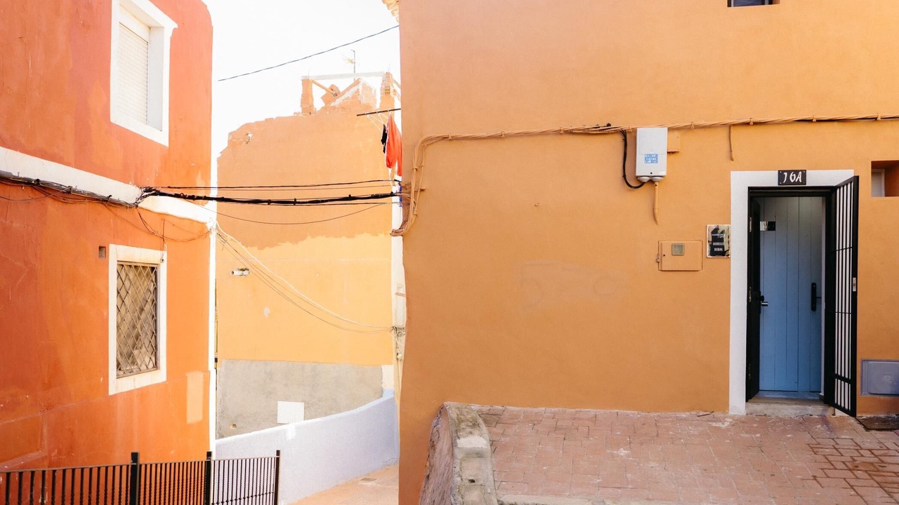 Photo of Outdoor in Old Town