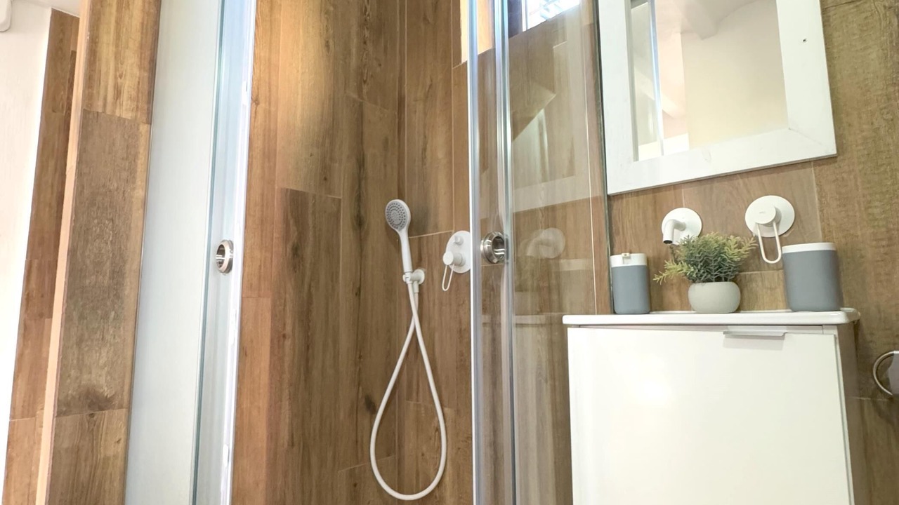 Photo of Bathroom in Old Town