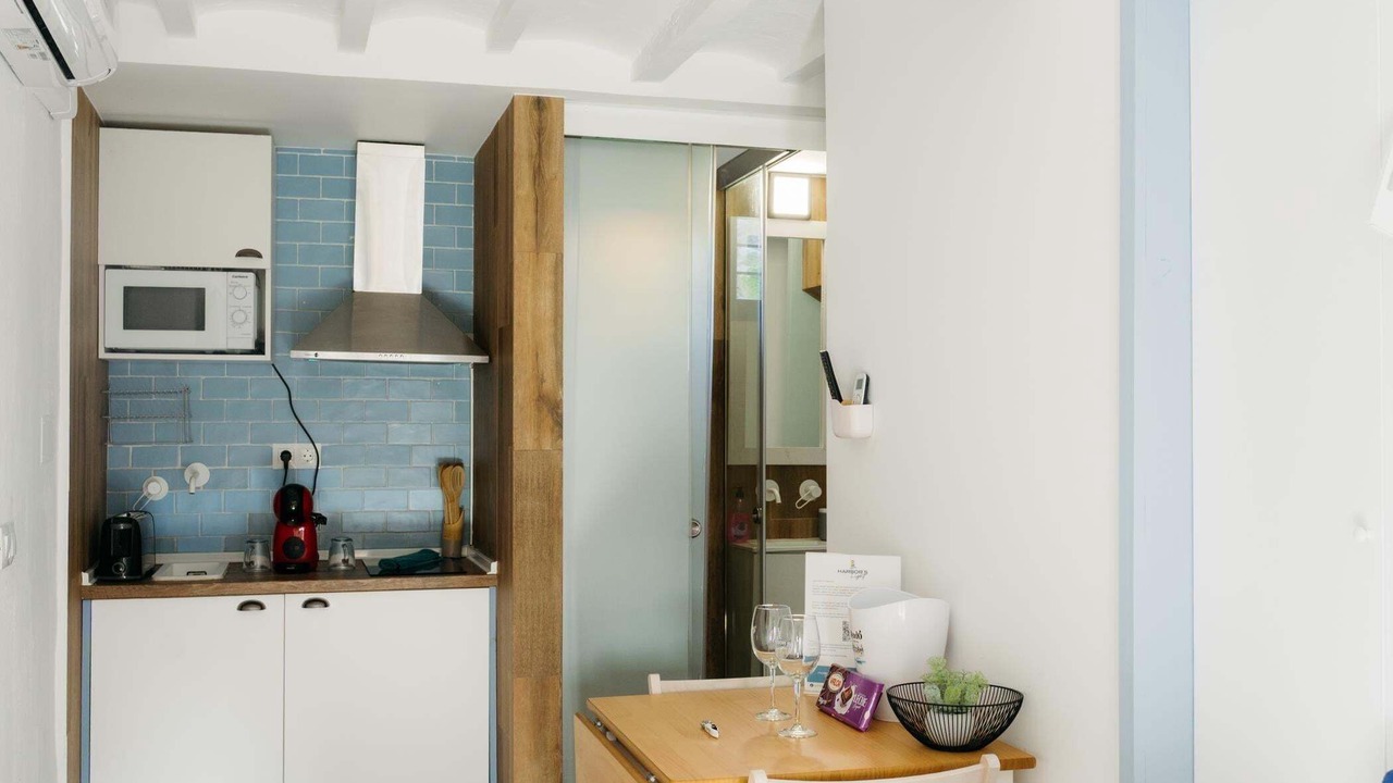 Photo of Kitchen in Old Town