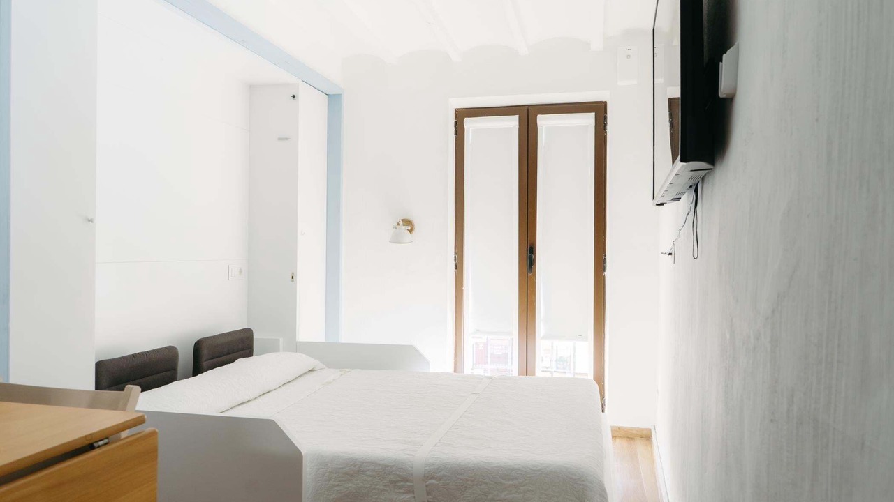 Photo of Bedroom in Old Town