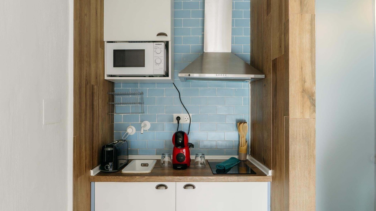 Photo of Kitchen in Old Town
