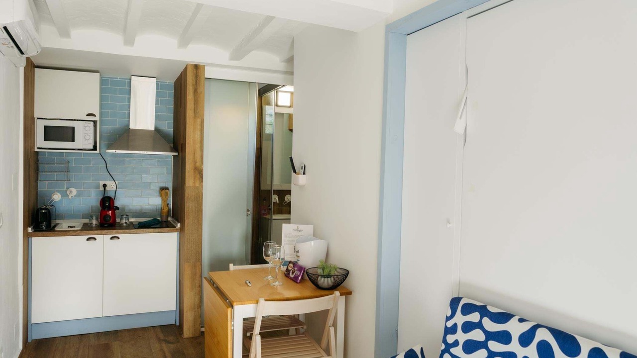 Photo of Kitchen in Old Town