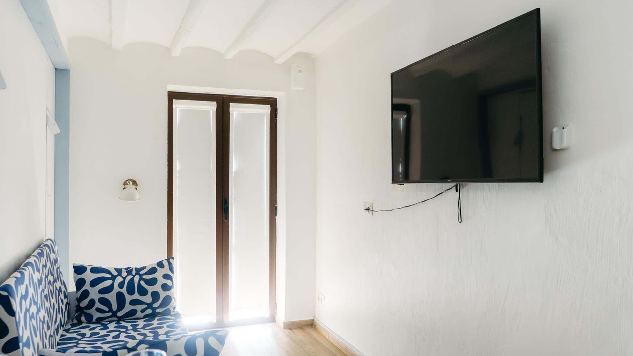 Photo of Livingroom in Old Town