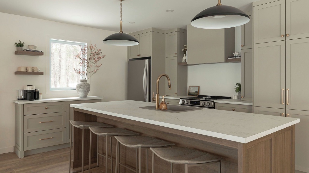 Photo of Kitchen in Mandeville