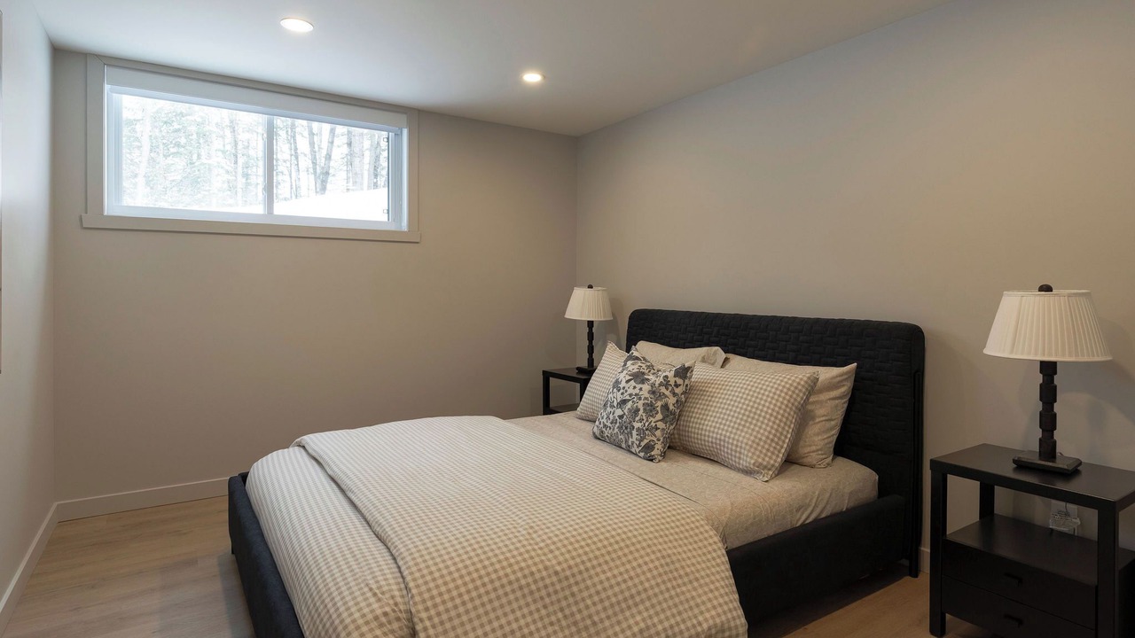 Photo of Bedroom in Mandeville