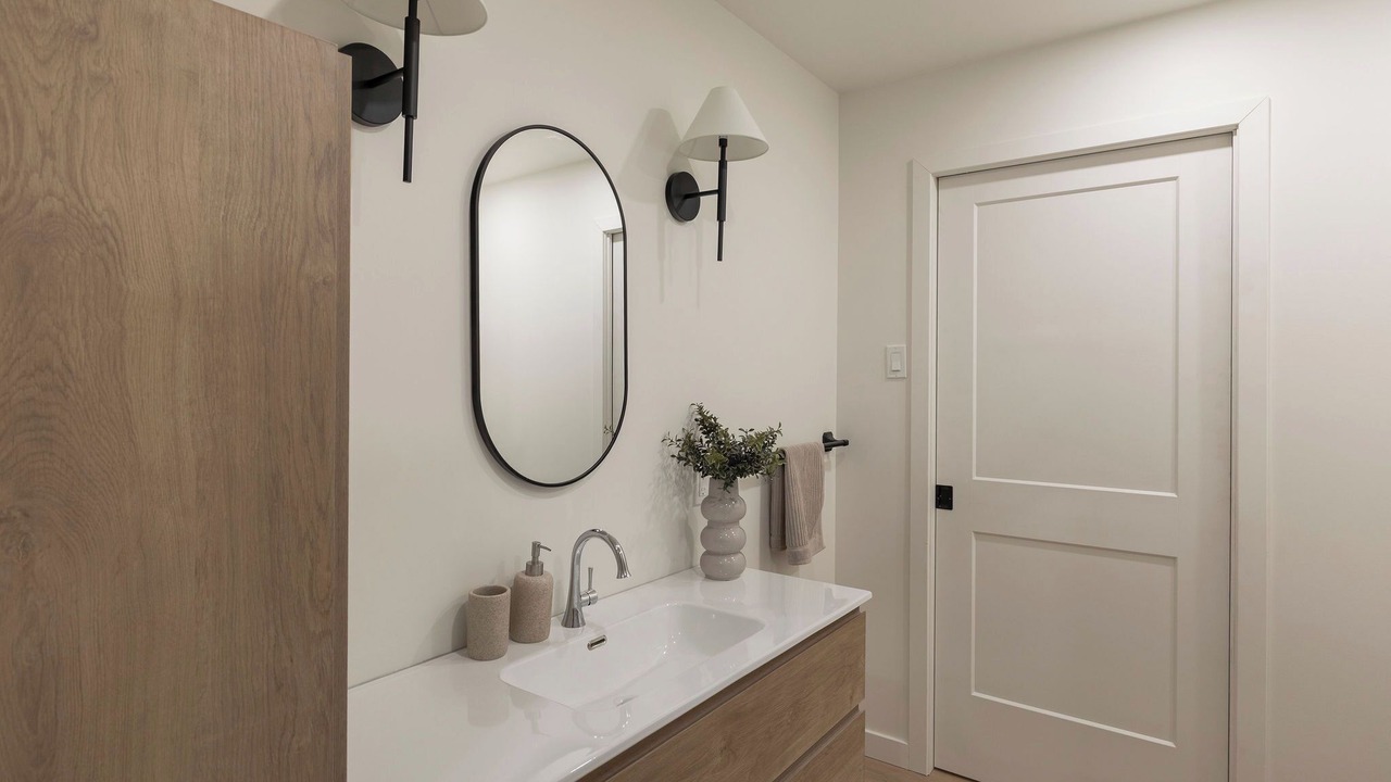 Photo of Bathroom in Mandeville