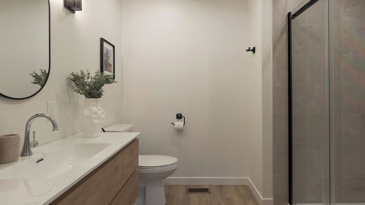 Photo of Bathroom in Mandeville