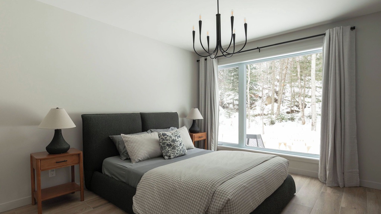 Photo of Bedroom in Mandeville