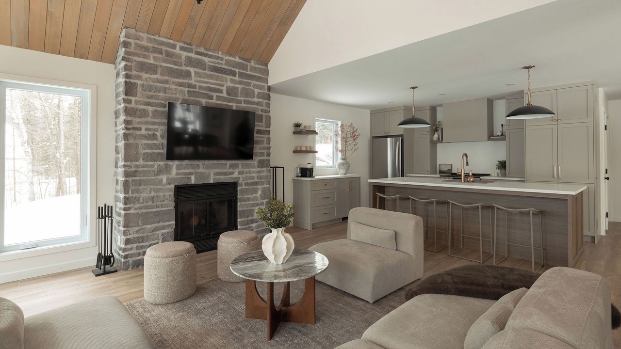 Photo of Livingroom in Mandeville