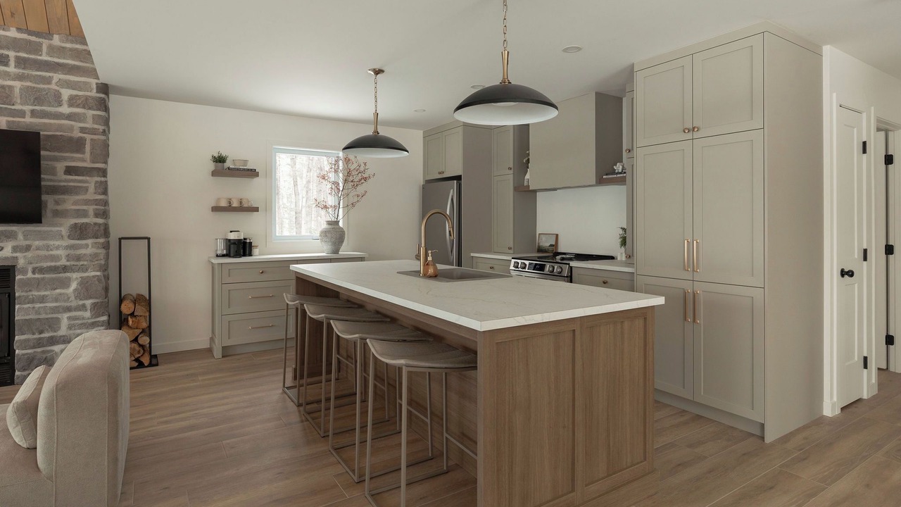 Photo of Kitchen in Mandeville