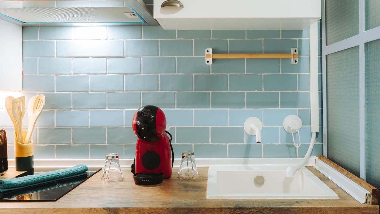 Photo of Kitchen in Old Town