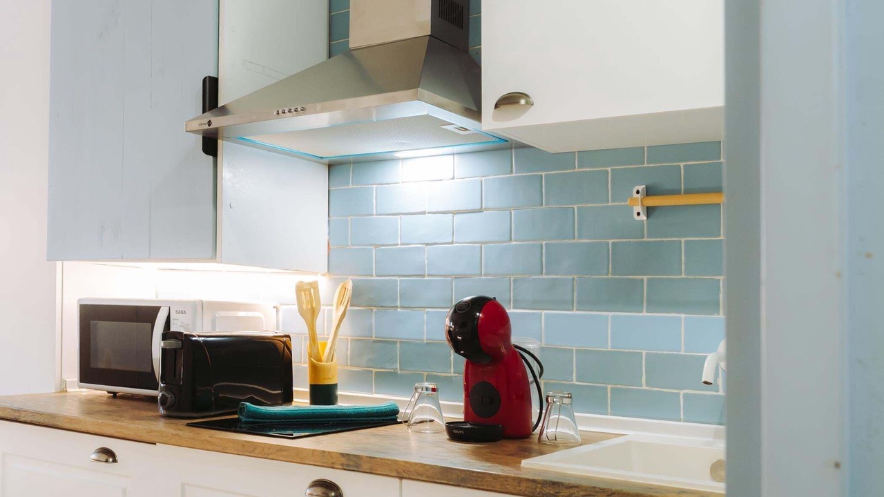 Photo of Kitchen in Old Town