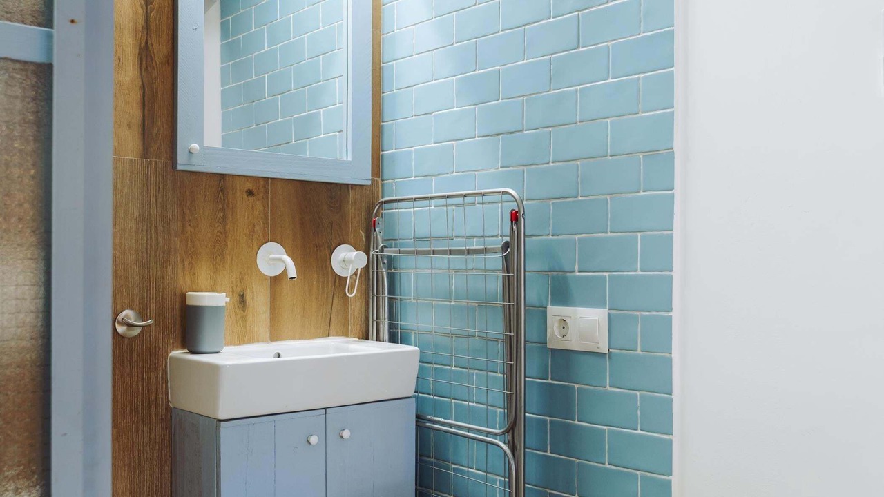 Photo of Bathroom in Old Town