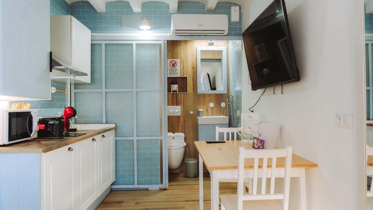 Photo of Kitchen in Old Town