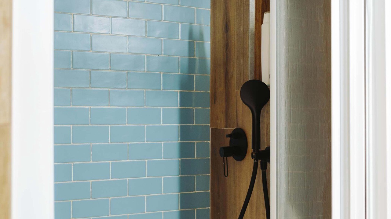 Photo of Bathroom in Old Town