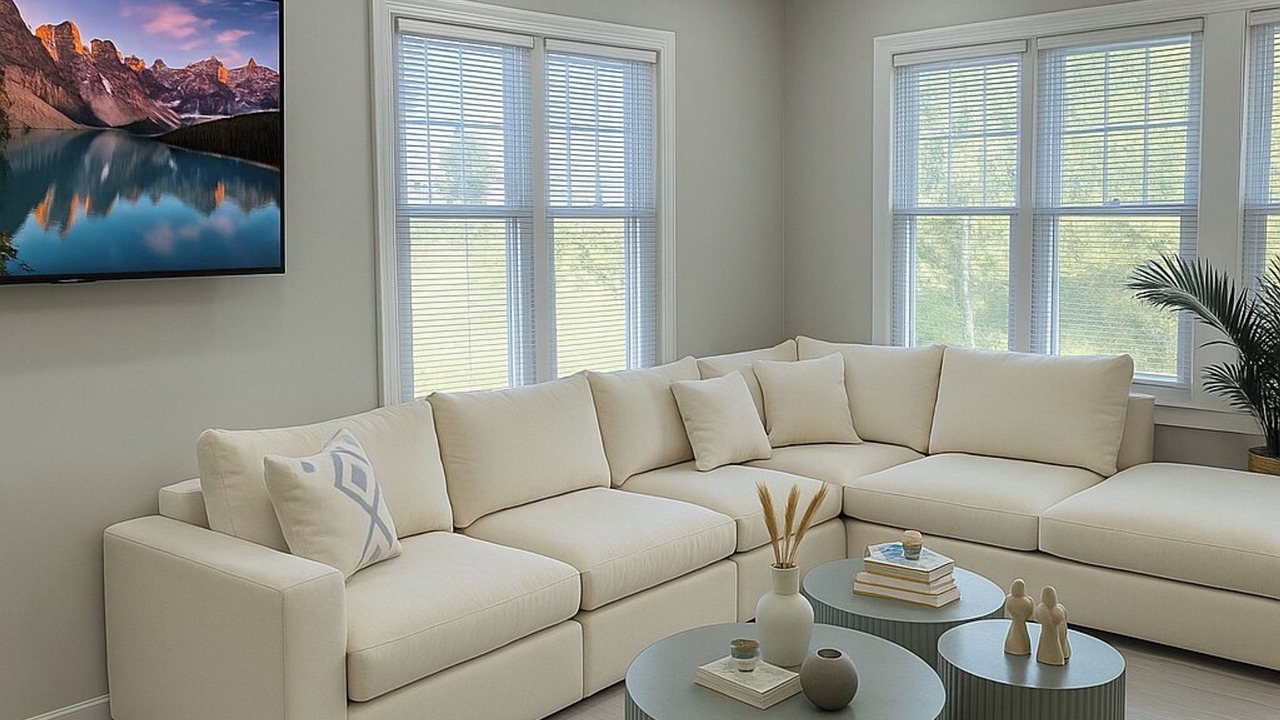 Photo of Livingroom in East Shore