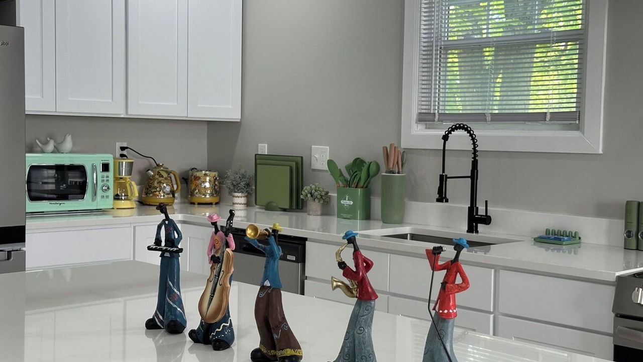 Photo of Kitchen in East Shore
