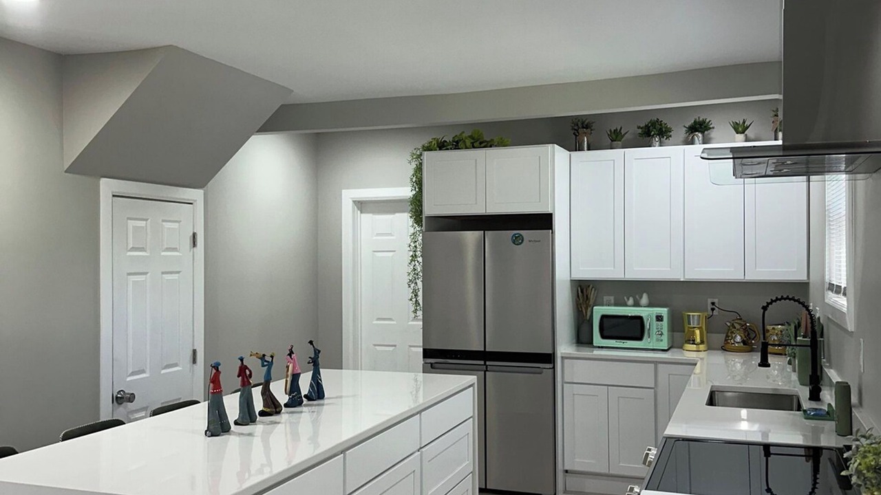 Photo of Kitchen in East Shore